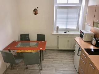 Apartmány Dagmar - Mariánské Lázně - 2
