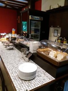 Spanias Hotel - 7