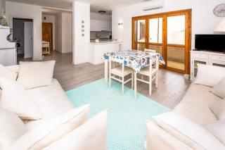 Appartamento Punta Nera - La Maddalena - 6