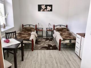 Apartmány Dagmar - Mariánské Lázně - 7
