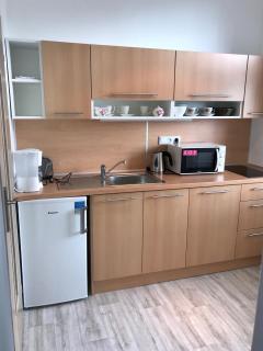 Apartmány Dagmar - Mariánské Lázně - 6