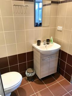 Apartmány Dagmar - Mariánské Lázně - 5