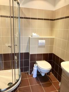 Apartmány Dagmar - Mariánské Lázně - 3