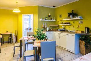 Pension Lachmöwe - 6