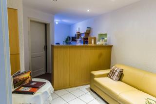 Pension Lachmöwe - Zinnowitz - 7