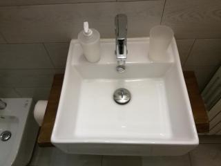 B&B SAN FRANCESCO Pescara Centro - 2