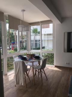 Esmeralda Apartment - Albir - 0