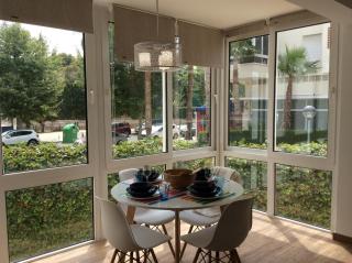 Esmeralda Apartment - Albir - 1