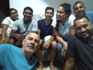 Hostel Residencial - São Paulo - 3