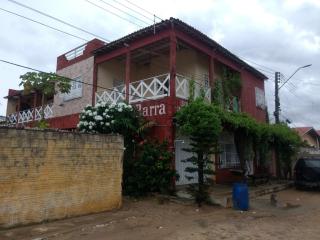 Sol da Barra - Barra Nova - 8