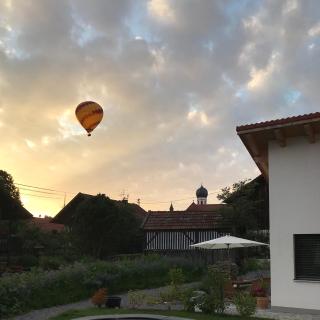 Ferienwohnung Loisachweg - Eurasburg - 1