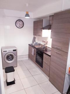 Studio hyper centre, tout confort - Lourdes - 4
