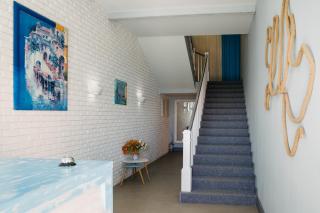 Volna Hotel - Odesa - 8