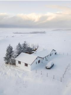 Hellatún Guest House! - Hella - 7
