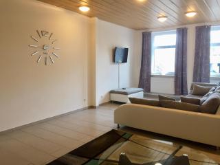 Ferienwohnung im Zentrum - 8