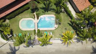 Hotel Porto do Zimbo - 3