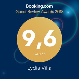 Villa Lydia - 5