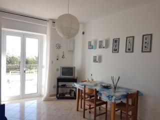 Punta Grande - Scala dei Turchi - 1