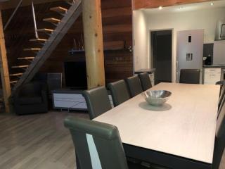 CHALET TRIPTYQUE - Orcières - 5