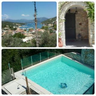 Villa Lydia - Meganisi - 6