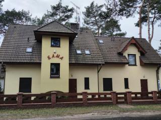 Kama Pobierowo - 6