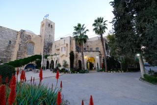 Scots House Hotel - 1