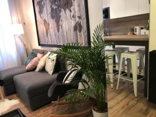 Arena Design Apartments with FREE Private Parking and with a terrace - Pola (Pula) - 4