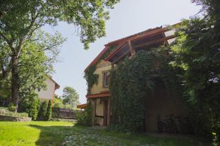 MŁYN Z PASJĄ - Gąski - 5