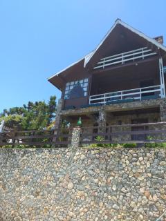Casa do sol - Monte Verde - 0