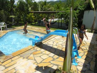 Jabaquara Beach Resort - Paraty - 8