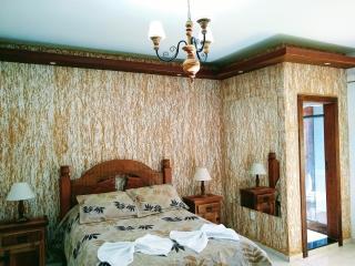 Aconchego das Gerais - Tiradentes - 8