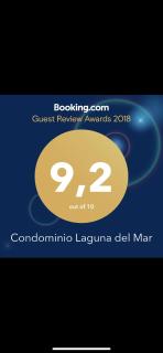 Condominio Laguna del Mar - La Serena - 7