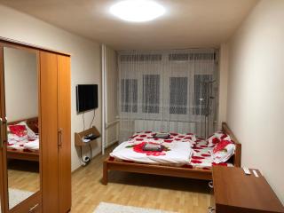 Apartment Sever Hroncova - Košice - 1
