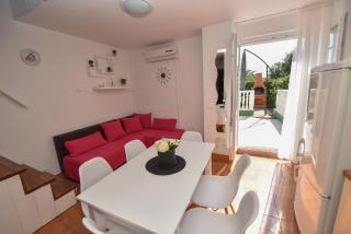 Apartment TinaTeo, Gajac - 9