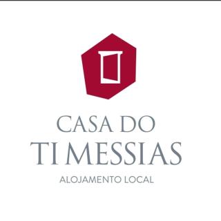 Casa do Ti Messias - Almeida - 4
