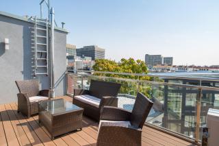 Flarent Vienna Apartments-WG - 9
