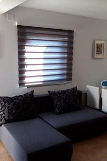 Apartments by the sea Privlaka, Zadar - 14816 - 4