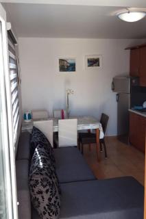 Apartments by the sea Privlaka, Zadar - 14816 - 1