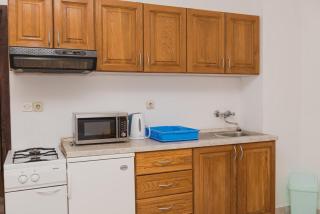 Family friendly seaside apartments Grebastica, Sibenik - 15170 - 2