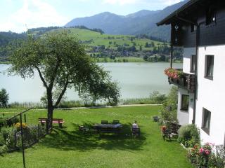 Frühstückspension Seefried - Thiersee - 0