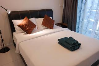 Summersuites by AG Vacation WiFi Twin Tower - Kuala Lumpur - 0