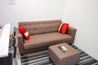 Summersuites by AG Vacation WiFi Twin Tower - Kuala Lumpur - 4
