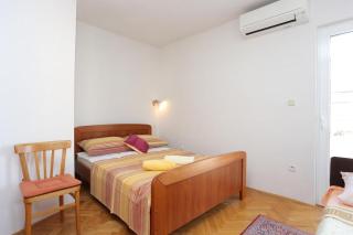 Apartments by the sea Slatine, Ciovo - 16341 - Slatine - 7
