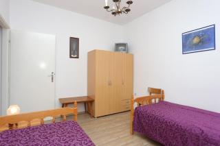 Seaside holiday house Slatine, Ciovo - 16343 - 8