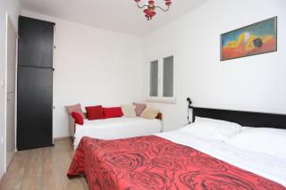 Seaside holiday house Slatine, Ciovo - 16343 - 6