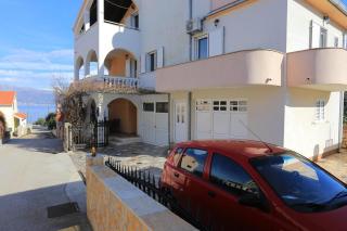 Apartments by the sea Slatine, Ciovo - 16341 - Slatine - 4