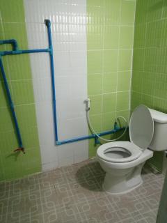 Kanjana Resort - Surat Thani - 4