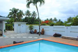 Moana Oasis Villa - Rarotonga - Rarotonga - 4