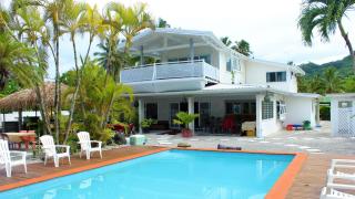 Moana Oasis Villa - Rarotonga - Rarotonga - 5