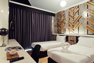 The Proud Hotel - Ubon Ratchathani - 4